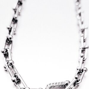 Collana Titty (bianca)