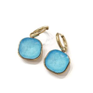 Orecchini la Cinta (gold)