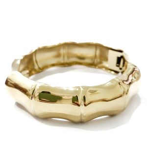 Bracciale bamboo
