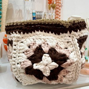 Granny Choco cream