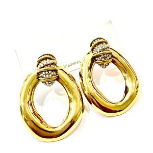 Orecchini Party (gold)