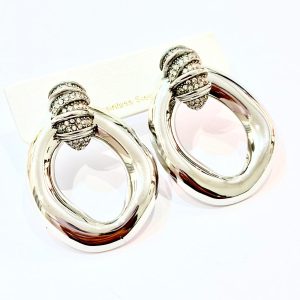 Orecchini Party (silver)
