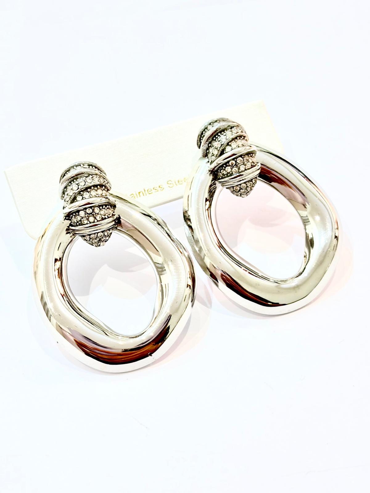 Orecchini Party (silver)