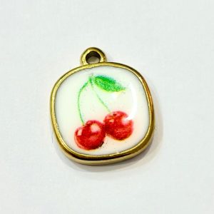 Ciondolo "Ciliege"