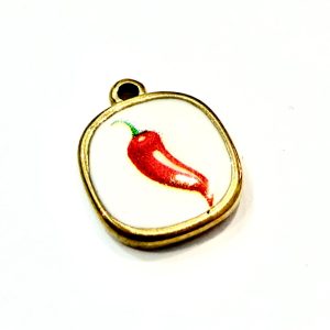 Ciondolo peperoncino