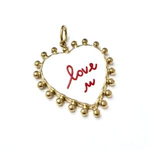 Charm LOVE U
