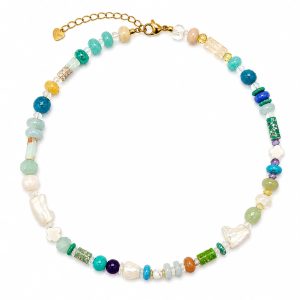 Collana Ariel mare