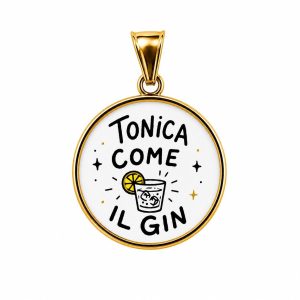 Charm Tonica come il gin