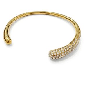 Bracciale Polvere di stelle (GOLD/SILVER)