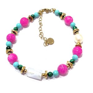 Bracciale Agata