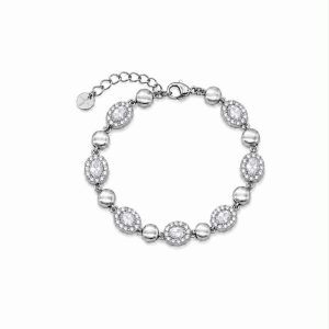 Bracciale Aurelia (gold/silver)