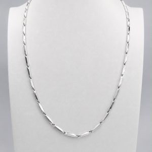 Collana Vela (gold/silver)